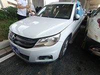 2013 途观