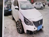 2020 标致408