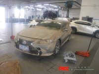 2021 雷克萨斯ES(进口)