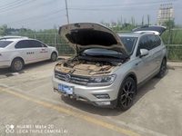 2019 途观L