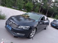 2013 帕萨特[Passat]