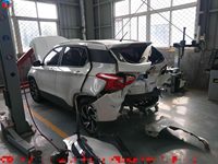 2017 宝骏510