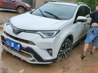 2018 RAV4荣放