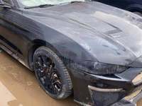 2019 野马Mustang(进口)[Mustang]