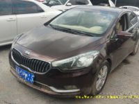 2013 起亚K3