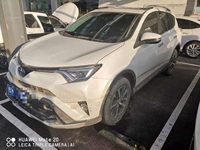 2018 RAV4荣放
