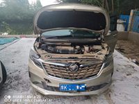 2021 别克GL8