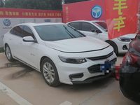 2017 迈锐宝XL