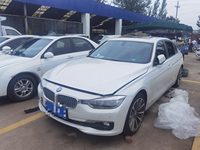 2018 宝马3系