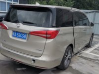 2019 别克GL8