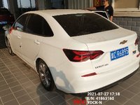 2021 科鲁泽