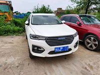 2018 哈弗H6