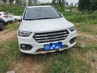  哈弗H6