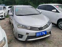  卡罗拉