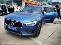 2019 沃尔沃XC60