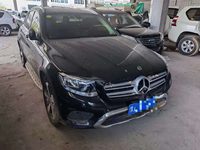 2018 奔驰GLC级(进口)