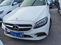  奔驰C级