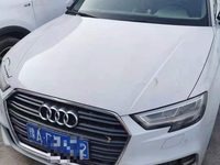  奥迪A3
