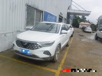 2021 捷达VS7