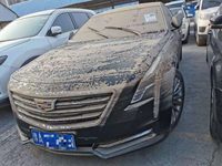  凯迪拉克CT6