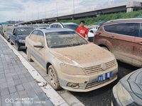 2014 宝来