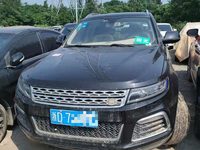 2016 众泰T600
