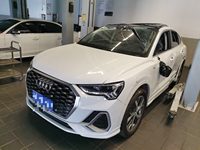 2021 奥迪Q3 Sportback