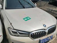  宝马5系