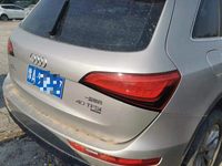  奥迪Q5