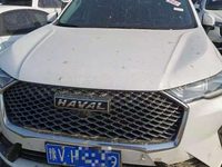  哈弗H6 21年自动