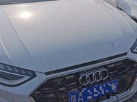  奥迪A4L