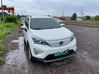 2018 长安CS15EV