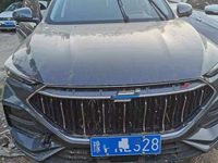  欧尚X5
