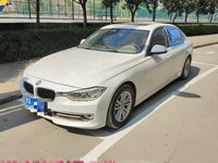 2013 宝马3系