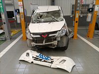 2019 五菱荣光V