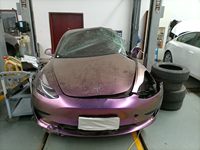 2020 Model 3