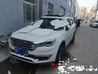 2018 捷途X70