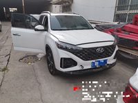 2021 北京现代ix35