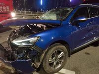 2018 2018年   哈弗F5    1.5T   自动