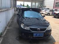 2012 朗逸