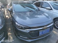 2021 科鲁泽