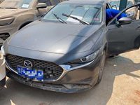 2020 马自达3 昂克赛拉[昂克塞拉]