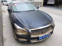 2018 英菲尼迪Q70L(进口)