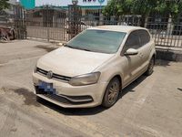 2018 POLO