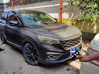 2018 森雅R9