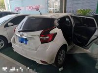 2021 威驰FS