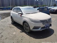 2020 荣威RX3