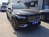 2021 沃尔沃XC90(进口)
