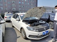 2021 桑塔纳