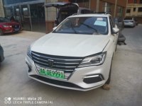 2019 荣威Ei5